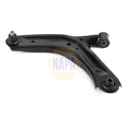 NAPA Control/Trailing Arm Front Left fits Dacia Spring 2020 on