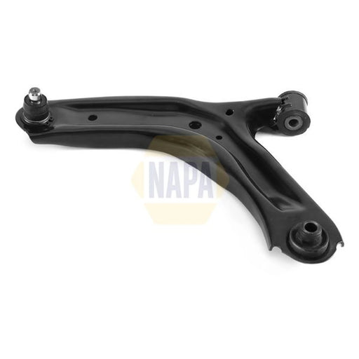 NAPA Control/Trailing Arm Front Left fits Dacia Spring 2020 on