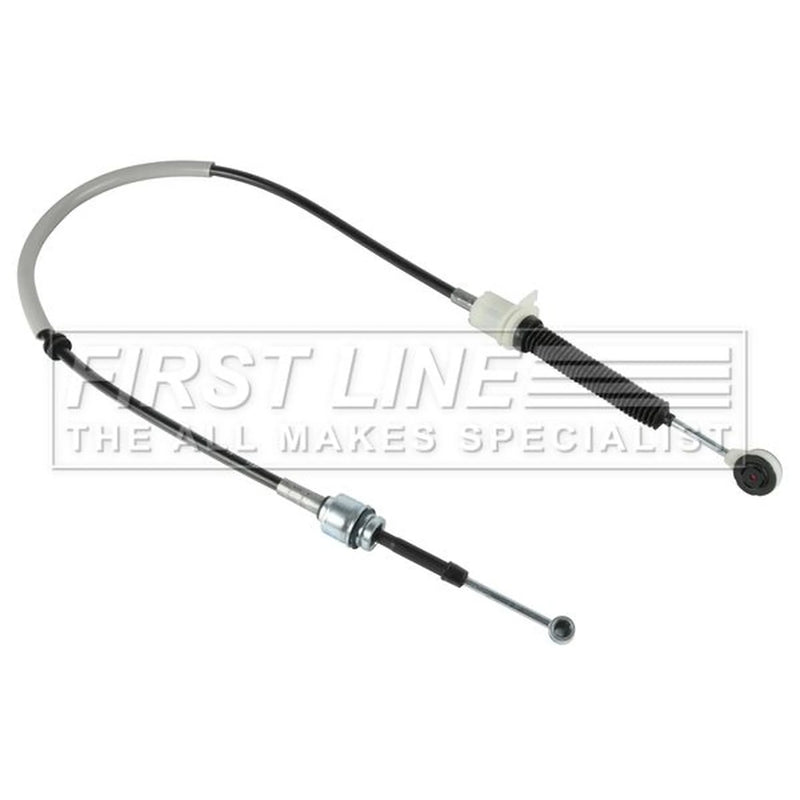First Line Manual Transmission Cable Pull fits Mini Mini 2006-2015