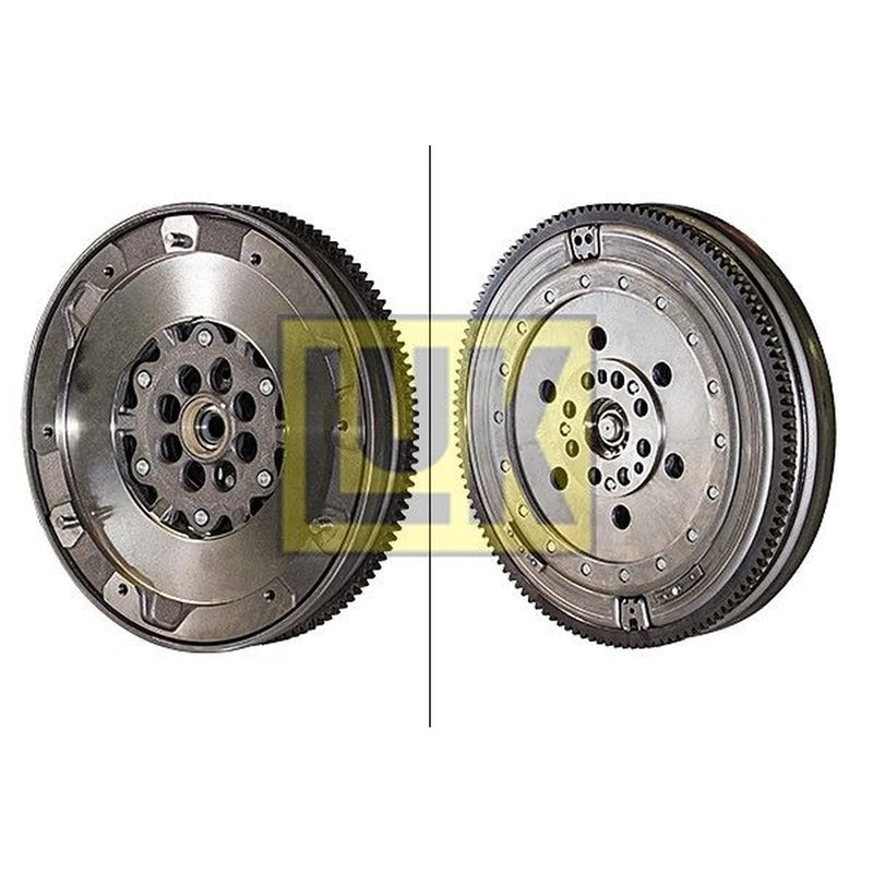 LuK Engine Flywheel Teeth fits BMW 5 2010-2017