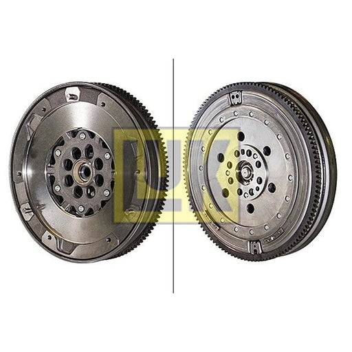 LuK Engine Flywheel Teeth fits BMW 5 2010-2017