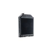 Mahle Engine Radiator fits Ford 5000-Serie 1988-1991