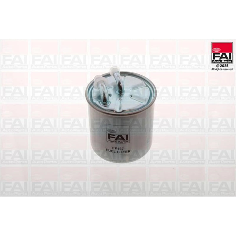 FAI Fuel Filter Element fits Chrysler 300C 2005-2012 3.0