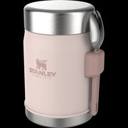 Stanley Legendary Food Jar + Spork 0.4L Stanley - Bars 4 Cars