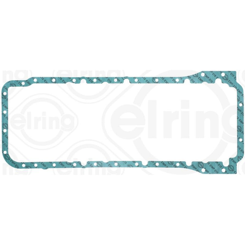 Elring Oil Sump Gasket Wide Thick fits Isdera Imperator 1991-2001 5.0
