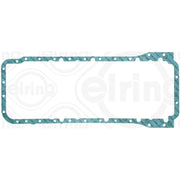 Elring Oil Sump Gasket Wide Thick 762.840