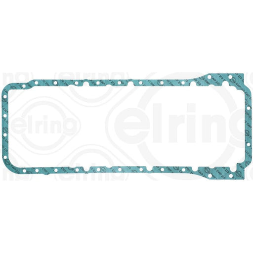 Elring Oil Sump Gasket Wide Thick 762.840