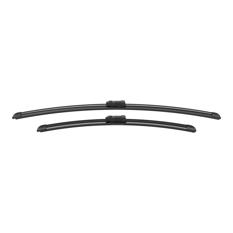 Bosch Aerotwin Wiper Blade Set 650mm + 475mm — A310S fits Alpina B5 2017-2020