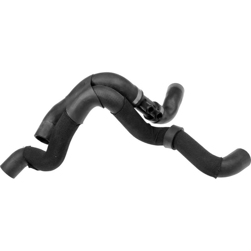 Gates Radiator Coolant Hose 696mm ID fits VW Beetle 2011-2016 1.4