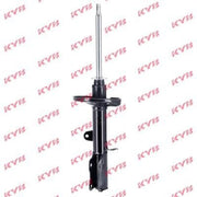 KYB Shock Absorber Damper Strut Rear Right fits Toyota Corolla 1997-2001 1.3