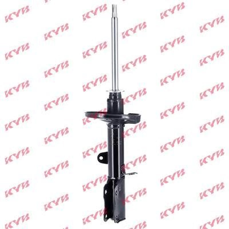 KYB Shock Absorber Damper Strut Rear Right fits Toyota Corolla 1997-2001 1.3