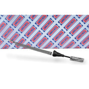 Borg & Beck Handbrake Cable Right Rear BKB2322