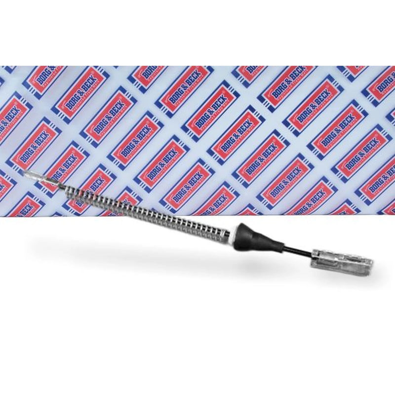 Borg & Beck Handbrake Cable Right Rear BKB2322