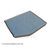 Blue Print Cabin Air Filter (Pollen Filter) ADF122507