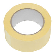 Sealey Premium Quality Masking Tape 36mm x 50m MTLB36S Sealey - Dynamic Drive