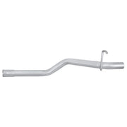 Hella Exhaust Pipe OD fits Dacia Duster 2010-2018 1.5
