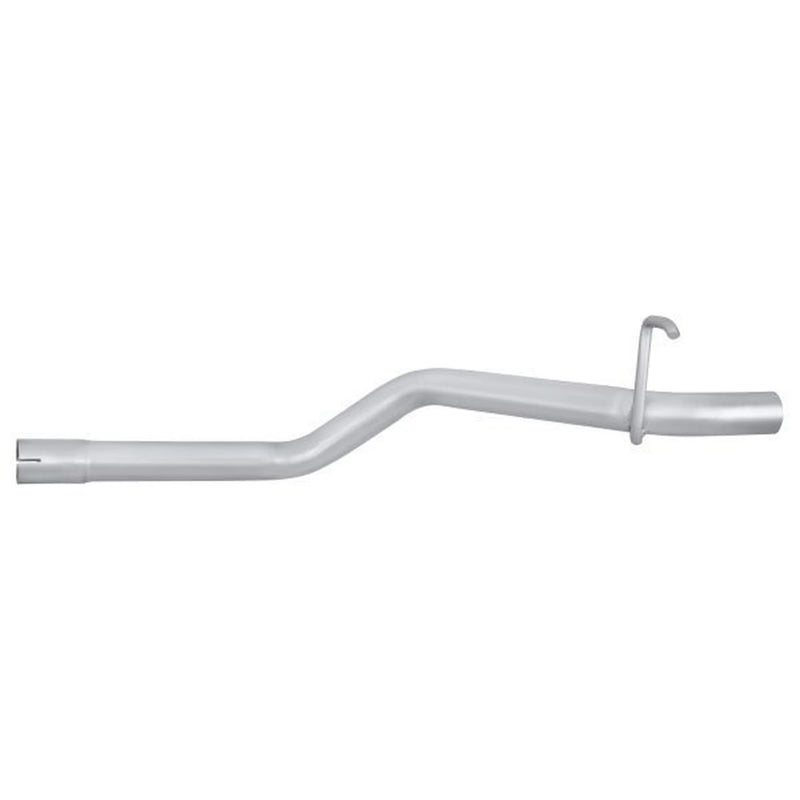 Hella Exhaust Pipe OD fits Dacia Duster 2010-2018 1.5