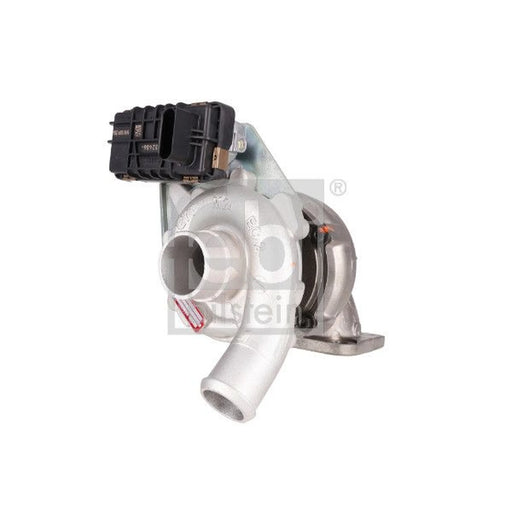 Febi Turbocharger Turbo Unit 187225