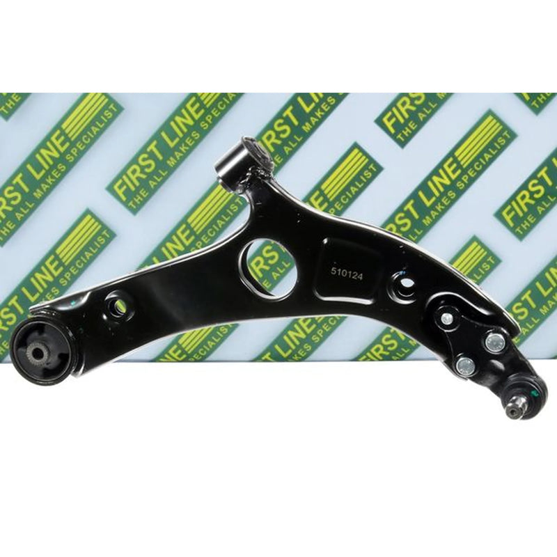 First Line Control/Trailing Arm fits Hyundai Sonata VI 2011-2014 2.0