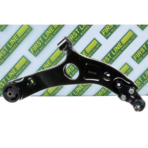 First Line Control/Trailing Arm fits Hyundai Sonata VI 2011-2014 2.0