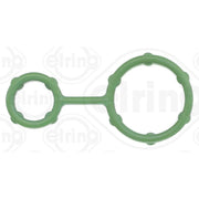 Elring Oil Pump Gasket OD ID Thick fits Dacia Logan II 2017 on 1.0