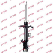KYB Shock Absorber Damper Strut Front Left fits Nissan Murano I 2003-2008 3.5
