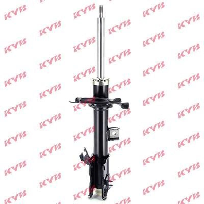 KYB Shock Absorber Damper Strut Front Left fits Nissan Murano I 2003-2008 3.5