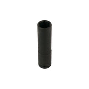 Laser Extra Deep Impact Socket 1/2"D 22mm 7769 Laser - Dynamic Drive