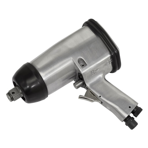Sealey Air Impact Wrench 3/4"Sq Drive Heavy-Duty SA4 Sealey - Dynamic Drive