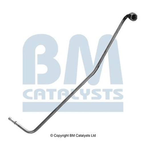 BM Catalysts Scr Pressure Pipe PP31038A 1618044180 PP31038A