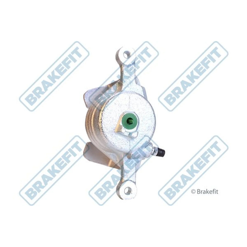Apec Brake Caliper Assembly Front Right BCA1670E