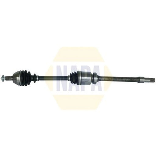 NAPA CV Drive Shaft Driveshaft Front Right NDS1039R