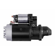 Hella Starter Motor 12V 2.7kW 9 Teeth fits Mercedes-Benz Ponton 1959-1961