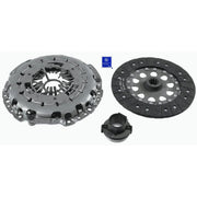 Sachs Clutch Kit Set 3pc 3000951948