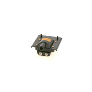 Bosch Ignition Coil Pack fits Porsche 911 1995-1997 3.6