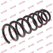 KYB Rear Suspension Coil Spring fits Peugeot 508 I 2010-2018 1.6 2.0