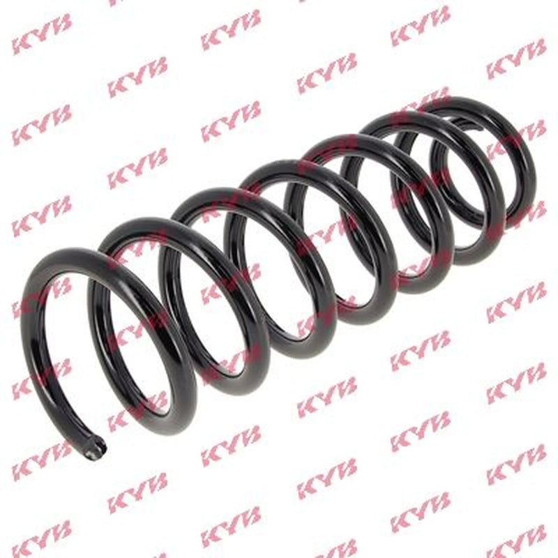 KYB Rear Suspension Coil Spring fits Peugeot 508 I 2010-2018 1.6 2.0