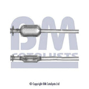 BM Catalysts Petrol Cat BM90414