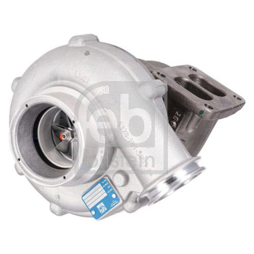 Febi Turbocharger Turbo Unit 191732