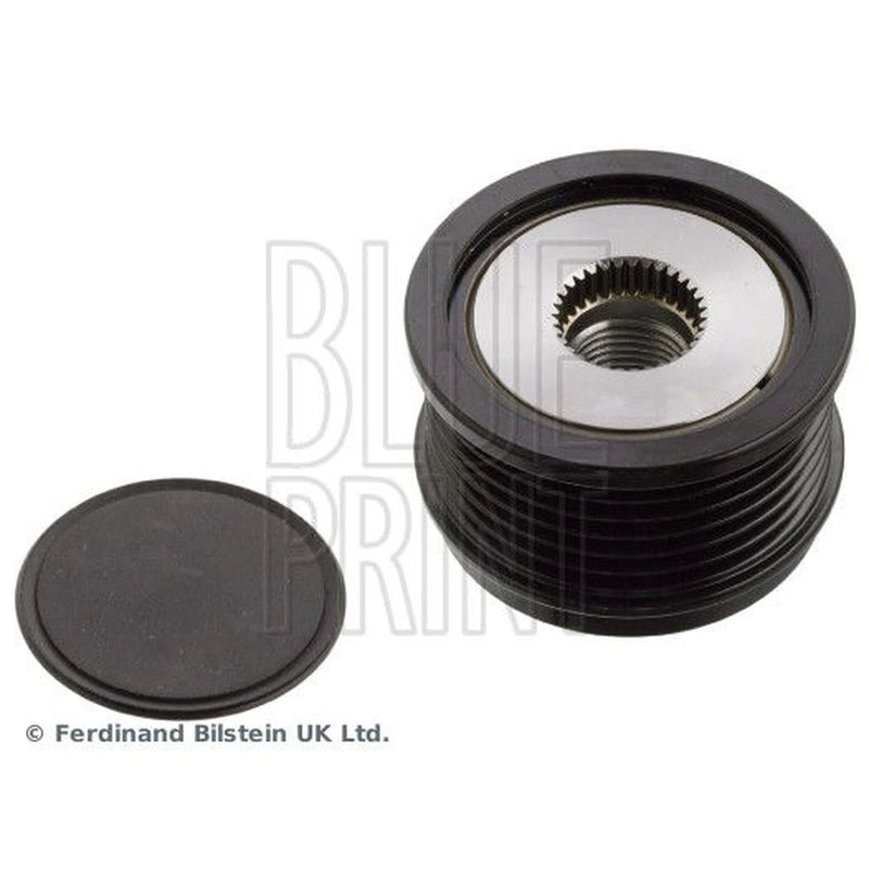 Blue Print Alternator Overrunning Freewheel Clutch ADA1061305
