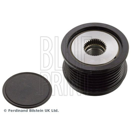 Blue Print Alternator Overrunning Freewheel Clutch fits Alfa Romeo Giulietta