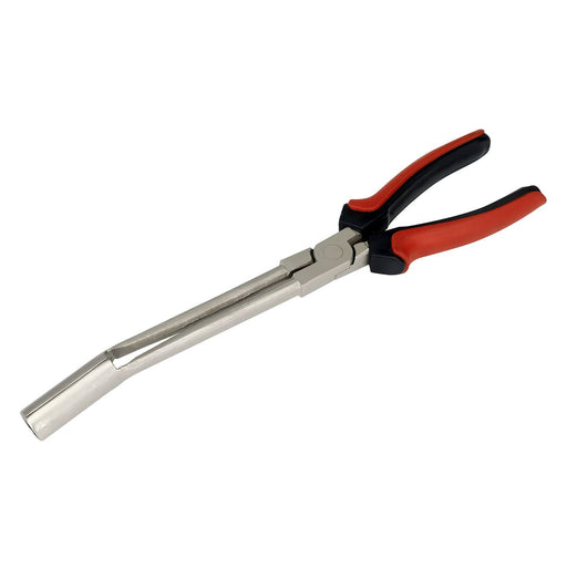 Sealey Spark Plug Pliers 300mm VS867 Sealey - Dynamic Drive