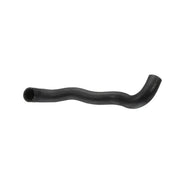 Gates Radiator Coolant Hose 505mm ID fits Mercedes-Benz M-Class 1998-2005
