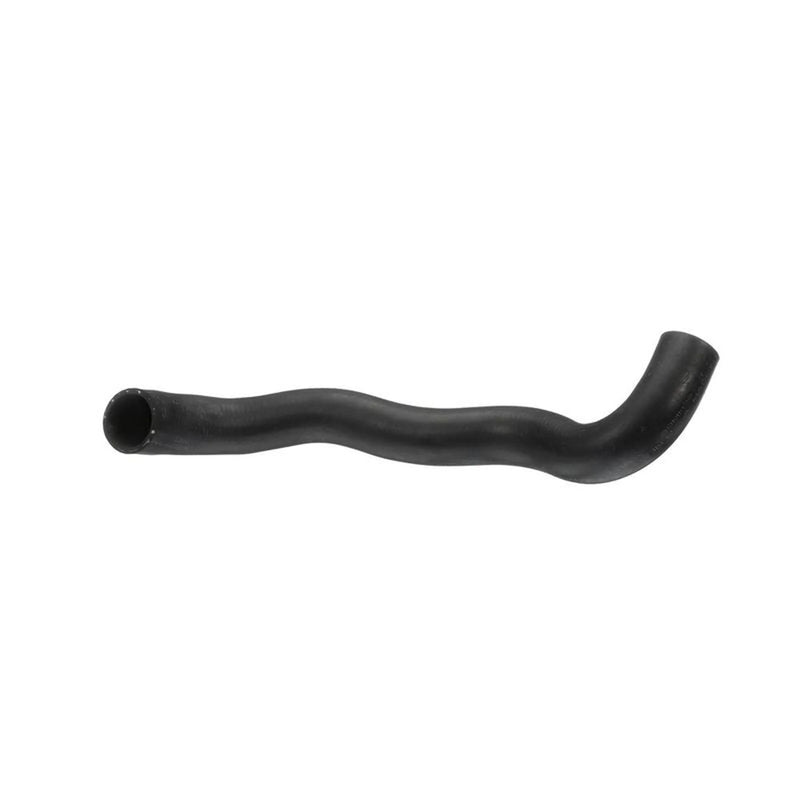 Gates Radiator Coolant Hose 505mm ID fits Mercedes-Benz M-Class 1998-2005
