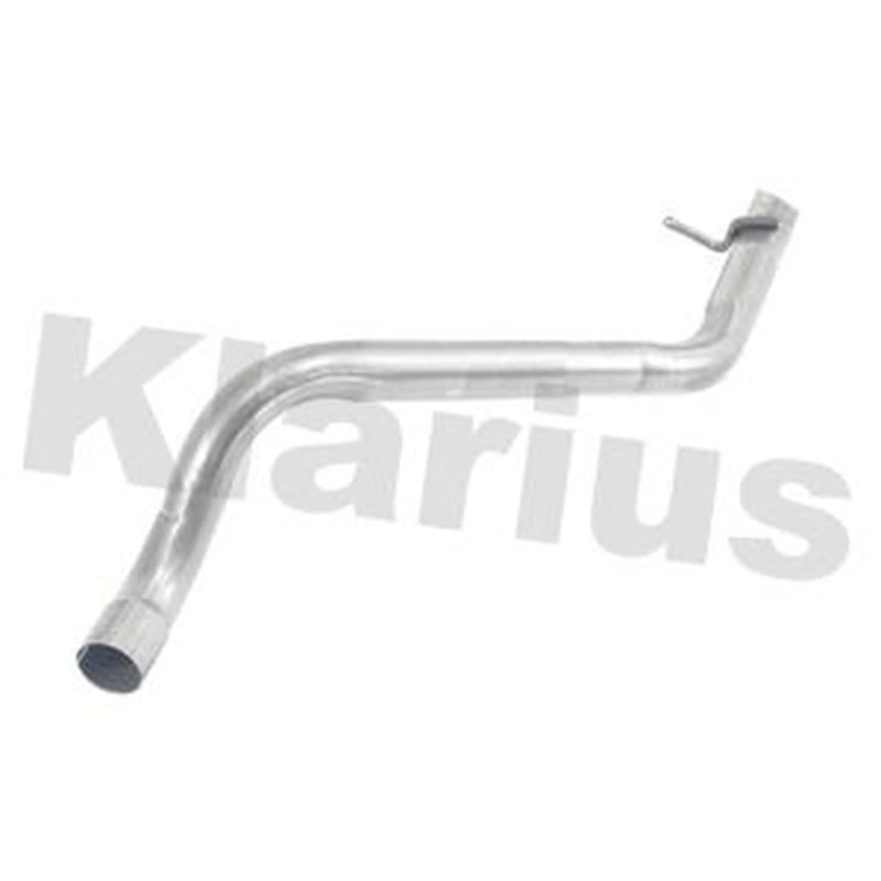 Klarius Exhaust Pipe OD fits Mercedes-Benz Vito / Mixto 2003-2014