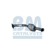BM Catalysts Homologated Diesel Cat fits Peugeot 405 1992-1997 1.9