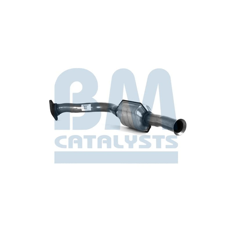 BM Catalysts Homologated Diesel Cat fits Peugeot 405 1992-1997 1.9