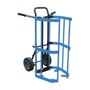 Laser Tyre, Wheel & Barrel Truck 7711 Laser - Dynamic Drive