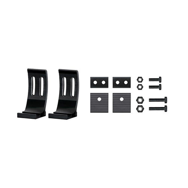 Hella Holder Set Additional Light 8HG 358 176-381 1550343 8HG 358 176-381