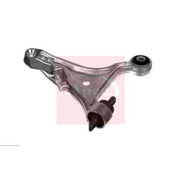 Apec Control/Trailing Arm Front Left fits Volvo S60 I 2000-2010 2.0 2.4 2.5